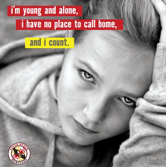 Youth REACH Maryland